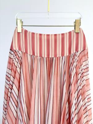 cheap quality ZIMMERMAN 26 spring Skirt Model No. 16